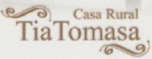 Imagen Casa Rural Tía Tomasa