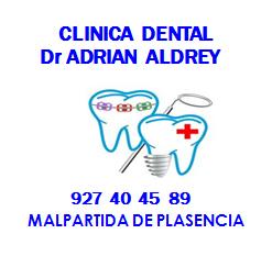 Imagen Clínica Dental Dr. Adrián Aldrey