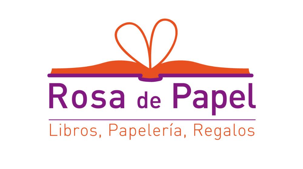 Imagen Rosa de Papel 