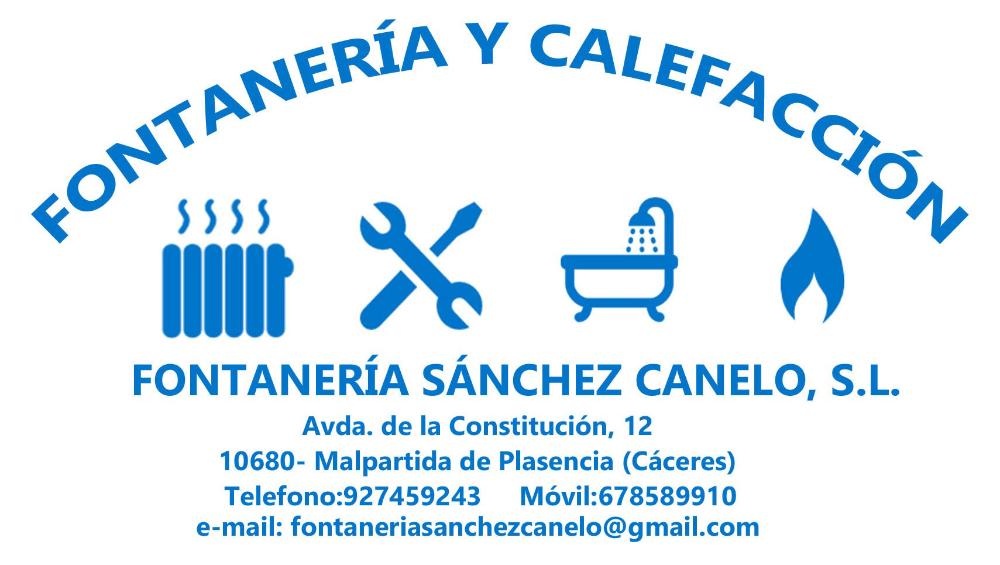 Imagen Fontaneria Sánchez Canelo