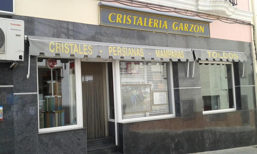 Imagen Cristalería Garzón