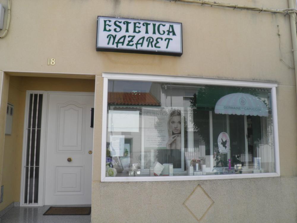Imagen Centro de Estética Nazaret