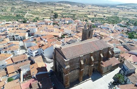 Imagen Iglesia de San Bautista