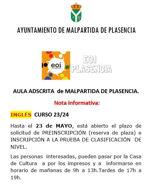 Imagen ESCUELA OFICIAL DE IDIOMAS