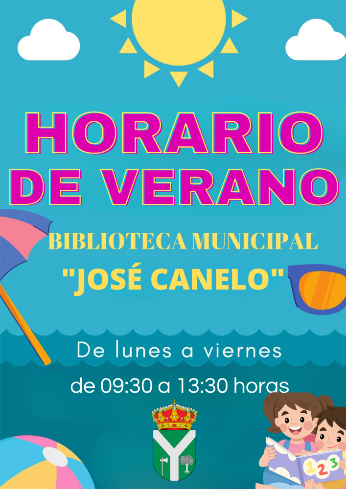 Imagen BIBLIOTECA MUNICIPAL 