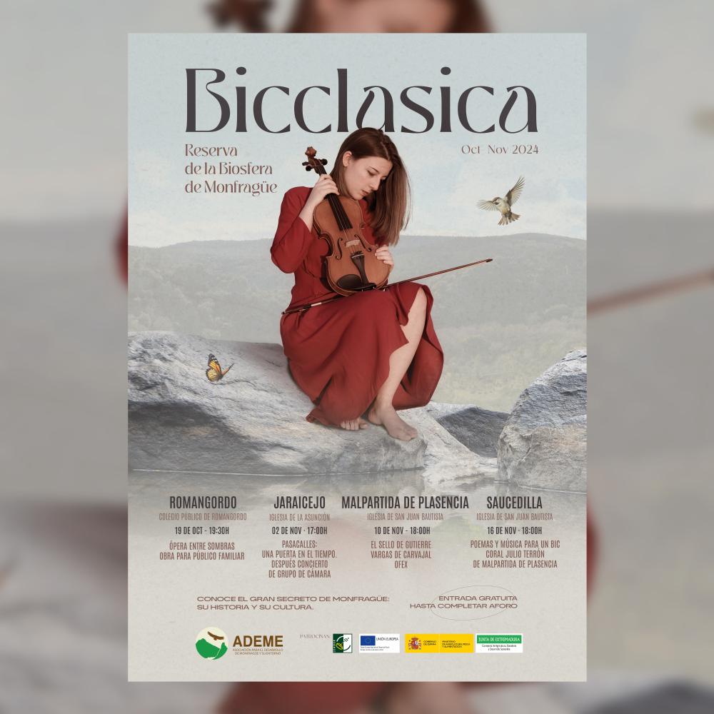 Imagen BICCLASICA MONFRAGÜE