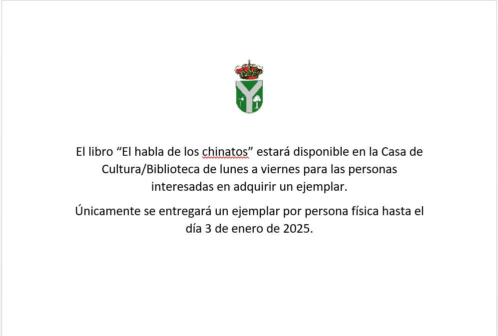 Imagen DISPONIBILIDAD DEL LIBRO 