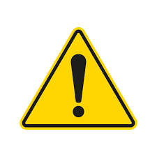 Imagen AVISO NIVEL AMARILLO POR TORMENTAS