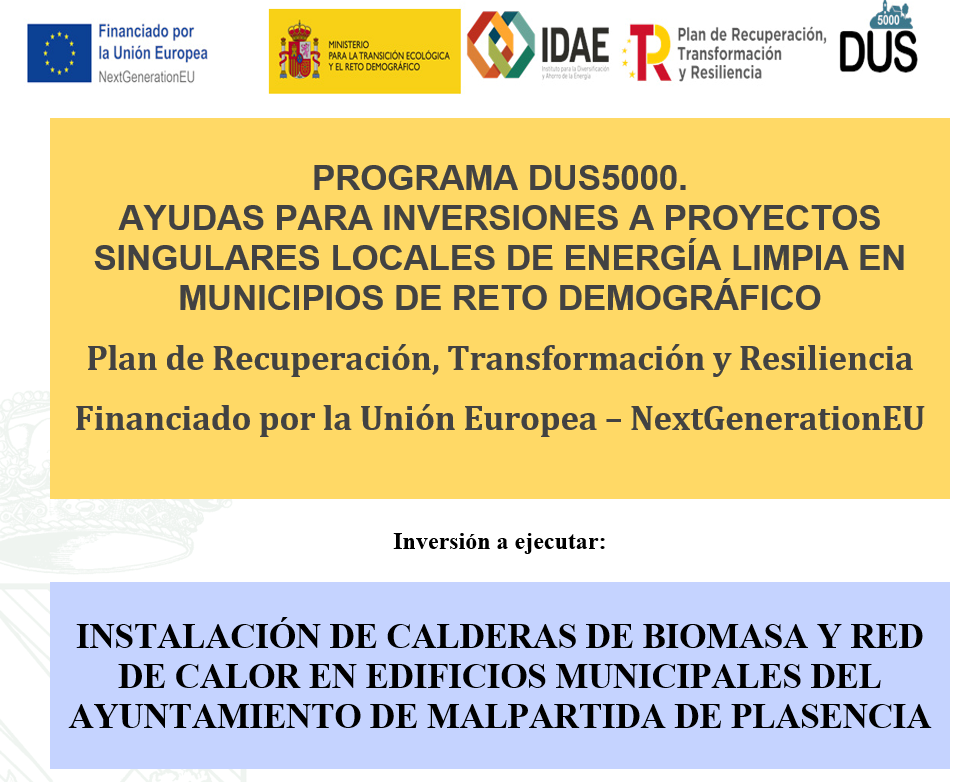 Banner Ayudas Proyectos singulares energía limpia