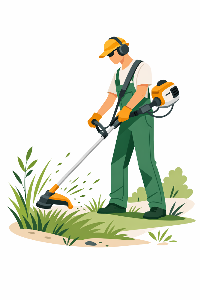 Imagen OBLIGACIÓN DE DESBROCE EN SOLARES DEL CASCO URBANO