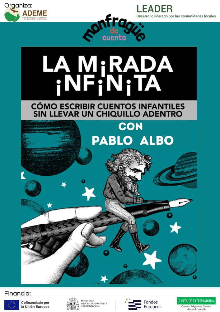 Imagen TALLER DE ESCRITURA 