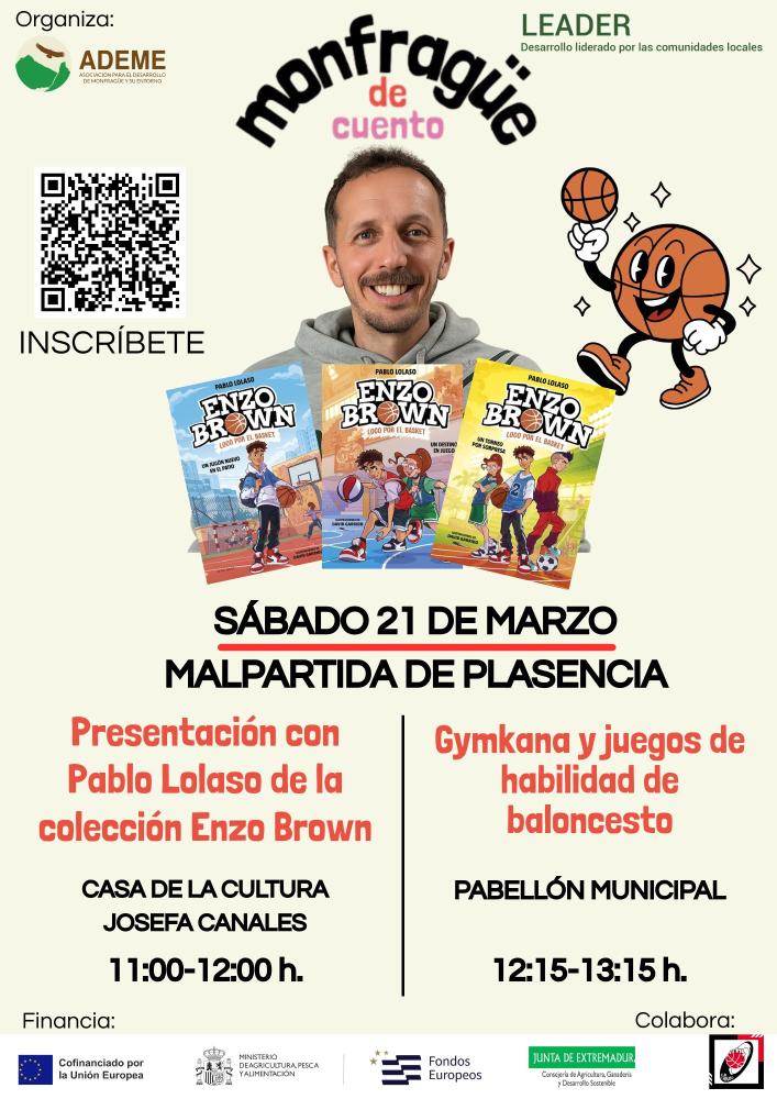 Imagen Monfragüe de Cuento ¿¿