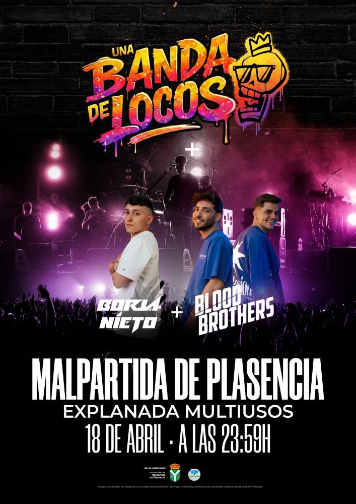 Imagen Actuación Sábado