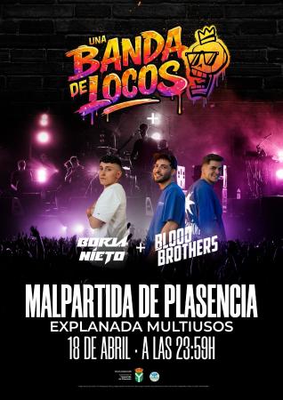 Imagen Actuación Sábado