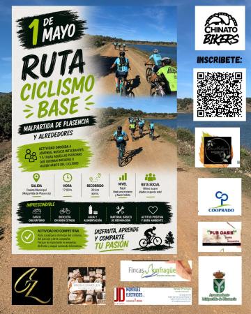 Imagen RUTA 1 DE MAYO