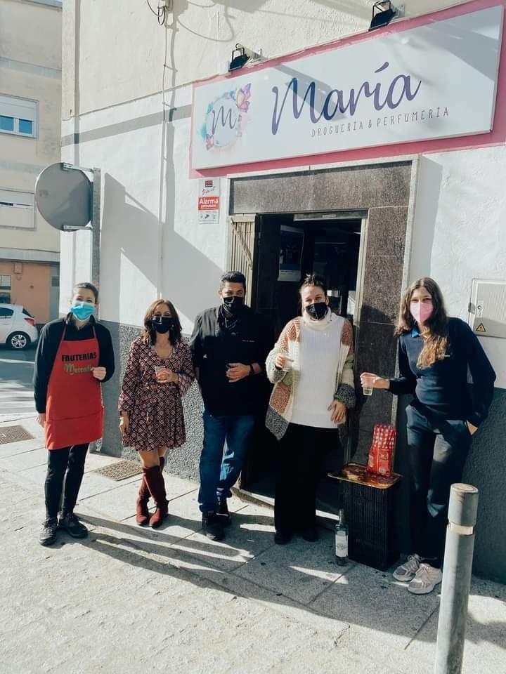 Imagen María Droguería y Perfumería