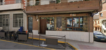 Imagen CAFÉ-BAR ANTARES