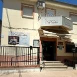 Imagen HOSTAL RESTAURANTE LOS ROSALES
