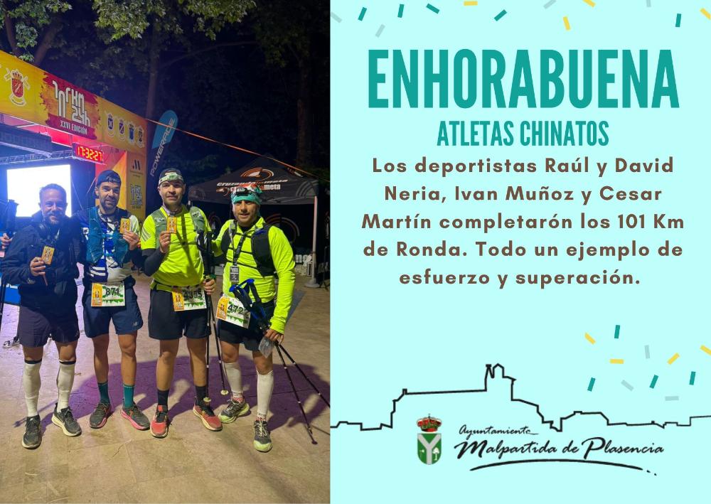 Imagen ¡Orgullo chinato!