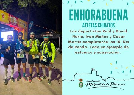 Imagen ¡Orgullo chinato!
