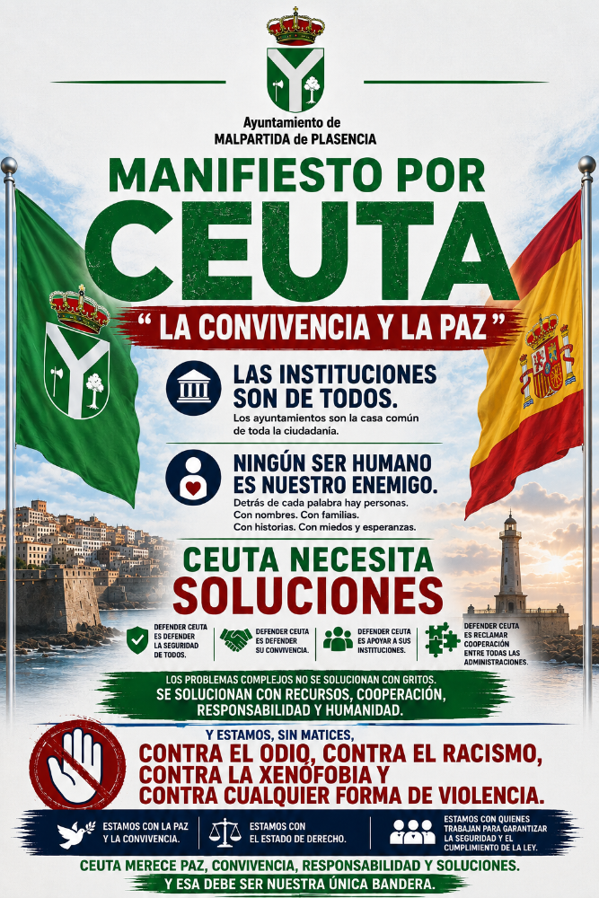 Imagen MANIFIESTO POR CEUTA 