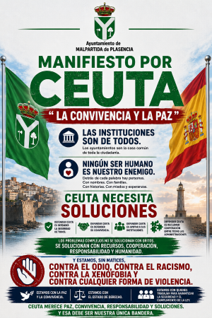 Imagen MANIFIESTO POR CEUTA 